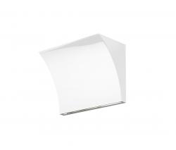 Изображение продукта Настенный светильник FLOS POCHETTE UP/DOWN ES белый
