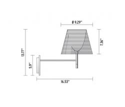 Flos KTribe W - 2