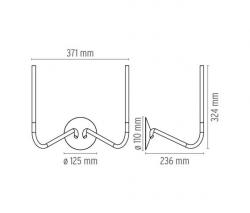 Flos La Linea Beta - 6