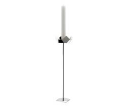 Изображение продукта Forhouse Poligono candle holder 400