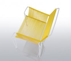 Forhouse Wired chair - 2