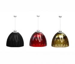 ITALAMP Odette Odile Hanging Lamp - 1