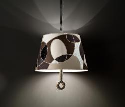 ITALAMP Lola Prince Hanging Lamp - 1