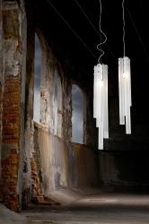 Изображение продукта ITALAMP Sixties Hanging Lamp