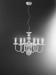 ITALAMP Envoque Hanging Lamp - 1