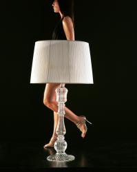 Изображение продукта ITALAMP Etvoila напольный светильник