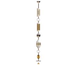 ITALAMP Odette Odile Hanging Lamp Composition B - 1