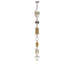 ITALAMP Odette Odile Hanging Lamp Composition H - 1