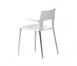 Изображение продукта Desalto Kobe sledge chair