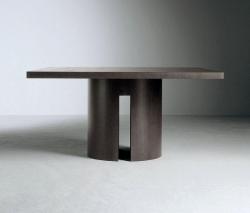 Meridiani Gong Dining table - 1