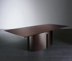 Meridiani Gong Dining table - 1