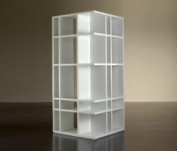 Изображение продукта Meridiani Lane Open Corner этажерка