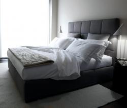 Meridiani Bardot Bed - 1