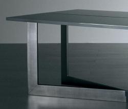 Meridiani Cross Console 180 XL - 2