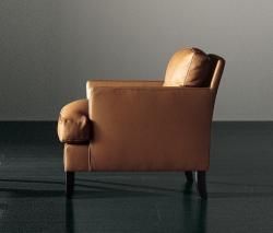 Изображение продукта Meridiani Gabin кресло с подлокотниками