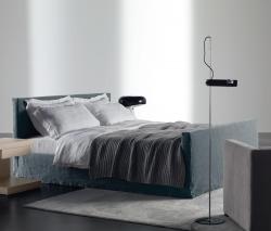 Meridiani Bergman Ghost Bed - 1