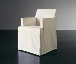 Изображение продукта Meridiani Cruz Tre кресло