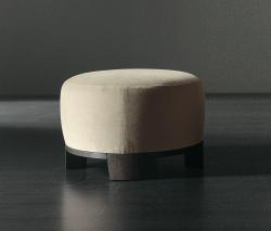 Meridiani Garbo Pouf - 1