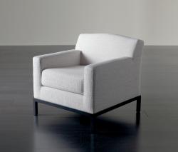 Изображение продукта Meridiani Kelly кресло с подлокотниками