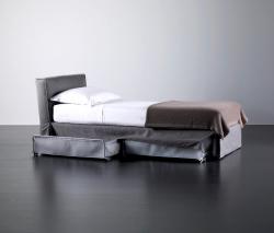 Meridiani Law Bed - 2