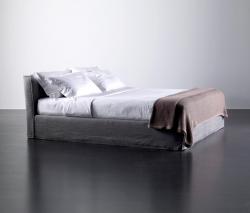 Meridiani Law Bed - 1