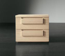 Изображение продукта Meridiani Nolte Night table with drawers