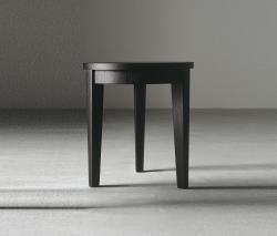 Meridiani Stewart Night table with a drawer - 1