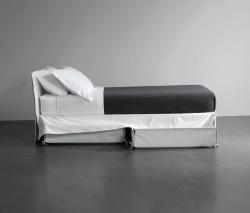 Meridiani Fox Bed - 2