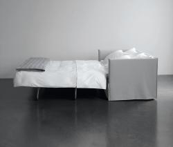 Meridiani Fox Double Bed - 2