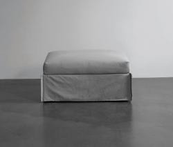 Meridiani Fox Pouf Bed - 1