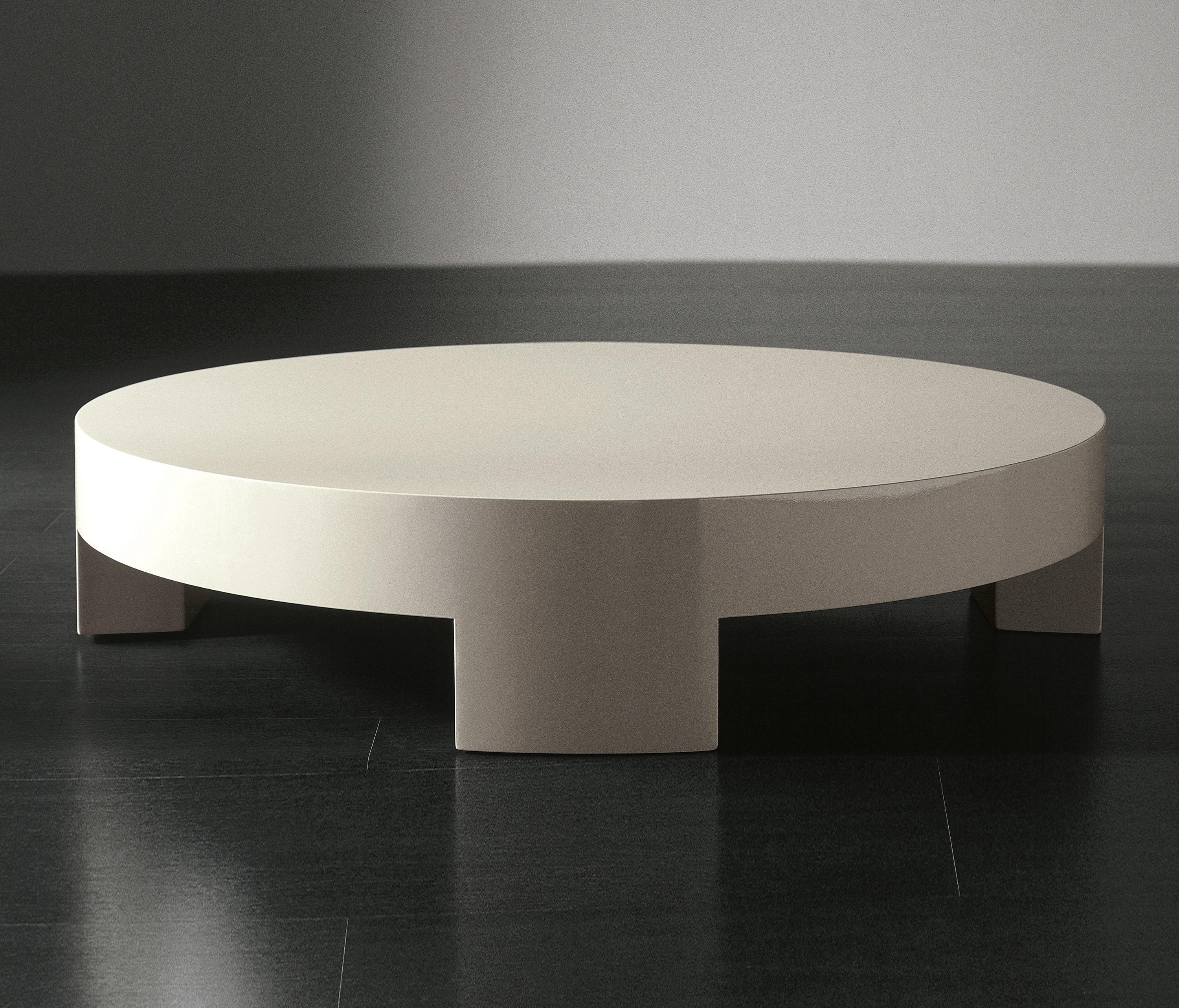 Meridiani Low Table Round