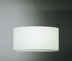 Meridiani Lollo Sette Ceiling lamp - 1