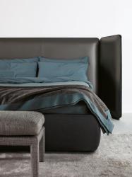 Meridiani Tuyo Bed - 2