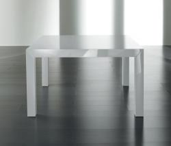 Meridiani McQueen Dining table - 1