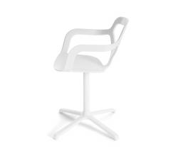 Desalto Trace chair - 2