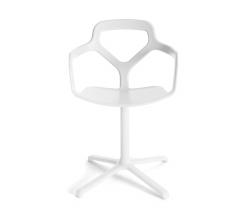 Desalto Trace chair - 1