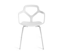 Desalto Trace chair - 1