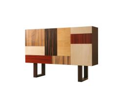 Morelato Credenza Fantesca - 1