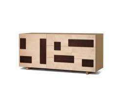 Morelato Credenza Domino - 2