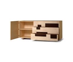 Morelato Credenza Domino - 3