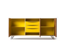 Morelato Credenza Sherwood - 2