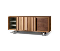 Morelato Credenza Sipario - 3