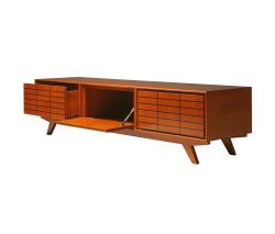 Morelato Credenza Porta TV Zero - 2