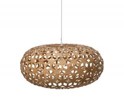 David Trubridge Snowflake - Bamboo - 3