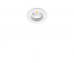 ARKOSLIGHT Minidownlights LED bath r - 1