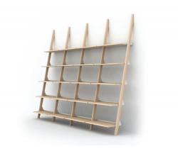 Изображение продукта Magis Tom & Jerry Shelving System