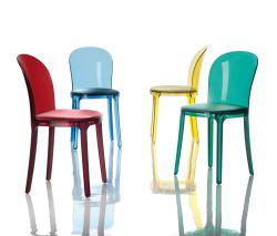Изображение продукта Magis Murano Vanity кресло