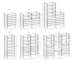 Magis My Storage - 2