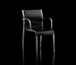 Magis Paso Doble кресло с подлокотниками - 2