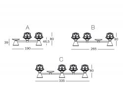 Magis кресло_One Public Seating System 1 - 2